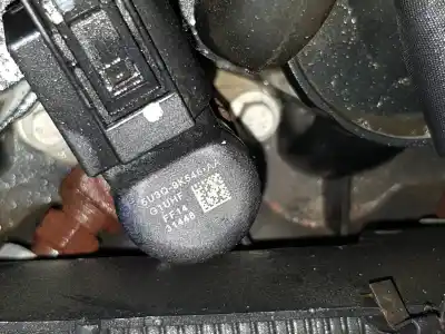 Gebrauchtes Autoersatzteil INJEKTOR zum JAGUAR S-TYPE  OEM-IAM-Referenzen 5U3Q9K546AA  5U3Q9K546AA