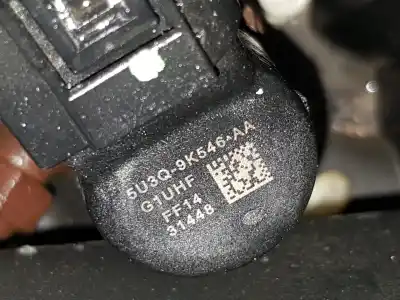 Gebrauchtes Autoersatzteil INJEKTOR zum JAGUAR S-TYPE  OEM-IAM-Referenzen 5U3Q9K546AA  5U3Q9K546AA
