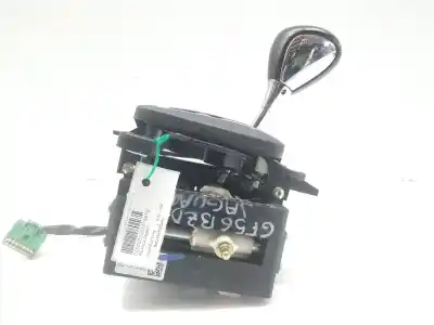 Peça sobressalente para automóvel em segunda mão alavanca de velocidades por jaguar s-type 2.7 v6 diesel classic referências oem iam 2r837k004au