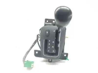 Pezzo di ricambio per auto di seconda mano leva del cambio per jaguar s-type 2.7 v6 diesel classic riferimenti oem iam 2r837k004au  2r837k004au