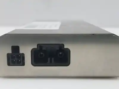 Second-hand car spare part electronic module for jaguar s-type 2.7 v6 diesel classic oem iam references 6w8318c941aa  6w8318c941aa