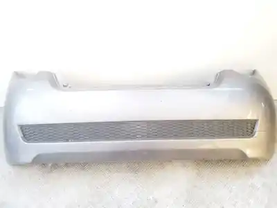 Автозапчасти б/у задний бампер за daewoo kalos 1.4 cat ссылки oem iam 