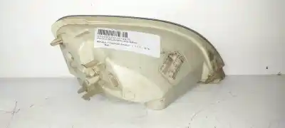 Peça sobressalente para automóvel em segunda mão farolim dianteiro esquerdo por renault twingo emotion referências oem iam   