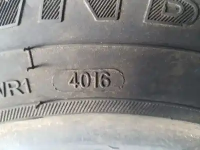 Second-hand car spare part tire for otras marcas modelos otros modelos oem iam references 20514c  205r14c