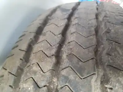 Second-hand car spare part tire for otras marcas modelos otros modelos oem iam references 20514c  205r14c