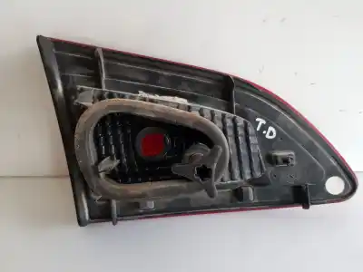Second-hand car spare part right tailgate door light for renault scénic iii (jz0/1_) 1.5 dci oem iam references   