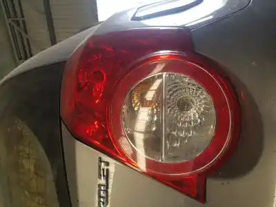 Автозапчасти б/у правый задний фонарь за daewoo kalos 1.4 cat ссылки oem iam 