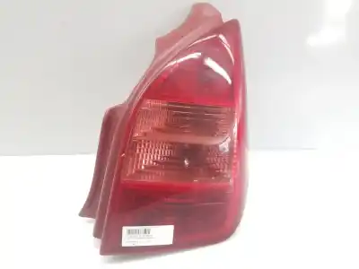 Second-hand car spare part right tailgate light for citroen c2 (jm_) 1.1 oem iam references 