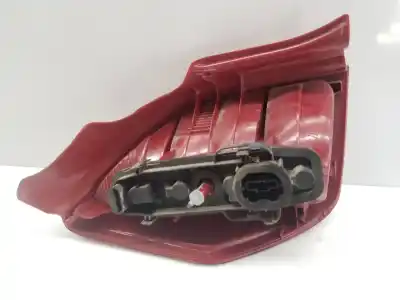 Second-hand car spare part right tailgate light for citroen c2 (jm_) 1.1 oem iam references   