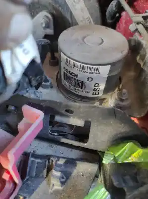 Second-hand car spare part abs for ford ka (ccu) trend + oem iam references 0265252682