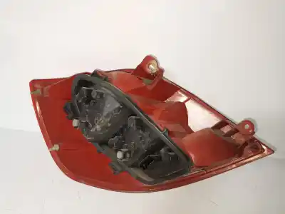 Second-hand car spare part right tailgate light for renault clio iii 20 aniversario oem iam references   