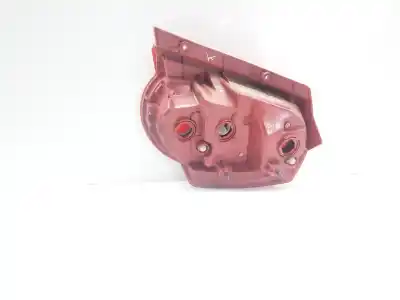 Автозапчасти б/у левый задний фонарь за daewoo kalos 1.4 cat ссылки oem iam   