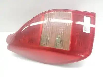 Second-hand car spare part LEFT TAILGATE LIGHT for CITROEN C2 (JM_)  OEM IAM references   