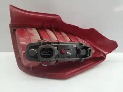 Second-hand car spare part left tailgate light for citroen c2 (jm_) 1.1 oem iam references   