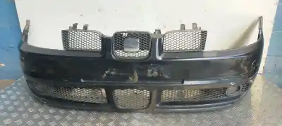 Second-hand car spare part front bumper for seat leon (1m1) sport oem iam references 1m0853653f  