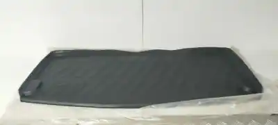 Peça sobressalente para automóvel em segunda mão estofamento da mala por audi q7 (4l) 4l/xbunq1 referências oem iam 4l7061180  