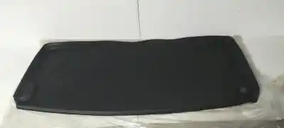 Peça sobressalente para automóvel em segunda mão estofamento da mala por audi q7 (4l) 4l/xbunq1 referências oem iam 4l7061180  