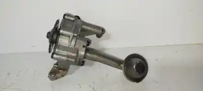 Pièce détachée automobile d'occasion POMPE À HUILE pour VOLKSWAGEN PASSAT BERLINA (3C2)  Références OEM IAM 03G115105  00554321