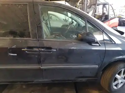 Gebrauchtes Autoersatzteil ORDERE RECHTE TÜR zum FIAT ULYSSE (179)  OEM-IAM-Referenzen   