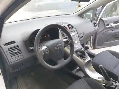 Pezzo di ricambio per auto di seconda mano kit airbag per toyota auris active riferimenti oem iam 