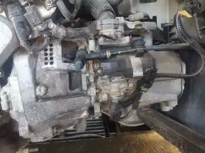 Pezzo di ricambio per auto di seconda mano riduttore per peugeot 308 active riferimenti oem iam 20ea23  