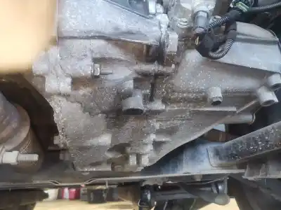 Pezzo di ricambio per auto di seconda mano riduttore per peugeot 308 active riferimenti oem iam 20ea23  
