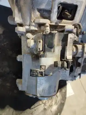 Pezzo di ricambio per auto di seconda mano riduttore per peugeot 308 active riferimenti oem iam 20ea23  