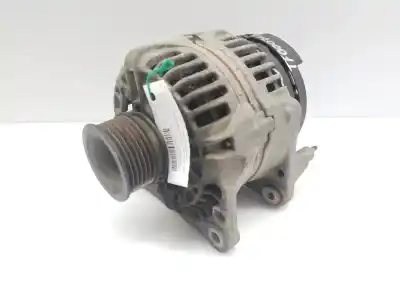 Recambio de automóvil de segunda mano de alternador para volkswagen golf iv berlina (1j1) 1.8 20v turbo referencias oem iam 028903028d 028903028d 0124325003 