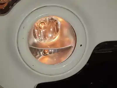 Pezzo di ricambio per auto di seconda mano luce fendinebbia destra per renault twingo emotion riferimenti oem iam 89208391