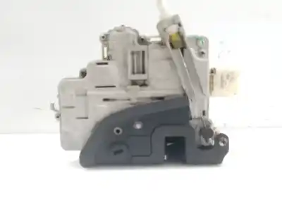 Peça sobressalente para automóvel em segunda mão fechadura da porta traseira esquerda por audi a4 berlina (8e) 2.0 tdi 16v (103kw) referências oem iam 8e0839015aa