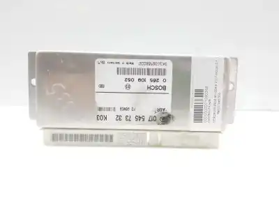 Second-hand car spare part ASR CONTROL UNIT for MERCEDES-BENZ CLASE E (W210) FAMILIAR  OEM IAM references 0175457332 0265109052 0175457332