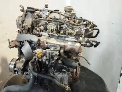 İkinci el araba yedek parçası KOMPLE MOTOR için TOYOTA COROLLA (E12)  OEM IAM referansları 1NDTV  