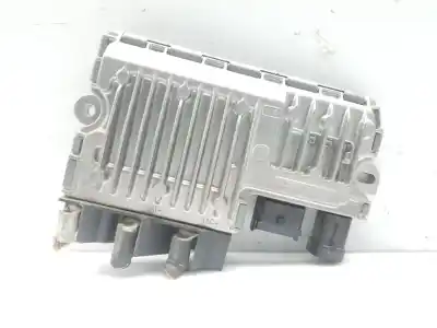 Peça sobressalente para automóvel em segunda mão centralina start/stop (ecu) por peugeot 308 active referências oem iam 9678342280