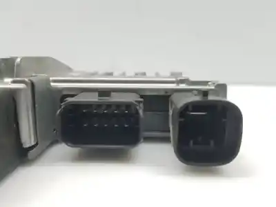 Second-hand car spare part start/stop control unit for peugeot 308 active oem iam references 9678342280 9678273280 9678342280