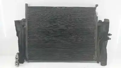 Peça sobressalente para automóvel em segunda mão condensador / radiador de ar condicionado por bmw serie 3 compact (e46) 316ti referências oem iam 8377614