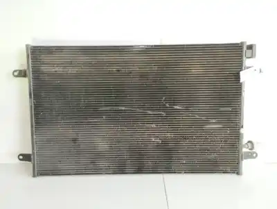 Peça sobressalente para automóvel em segunda mão condensador / radiador de ar condicionado por audi a6 berlina (4f2) 3.0 v6 24v tdi referências oem iam 4f0260401q