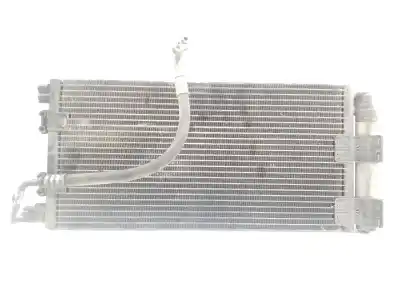 Piesă de schimb auto la mâna a doua condensator / radiator aer conditionat pentru land rover freelander (ln) 2.0 td4 cat referințe oem iam jrb101070