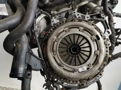 Peça sobressalente para automóvel em segunda mão kit de embreagem por volvo c30 1.6 d drive kinetic referências oem iam av617563cc