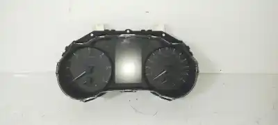 Peça sobressalente para automóvel em segunda mão quadrante por nissan pulsar (c13) tekna referências oem iam 3zn0b0544  3zn0b0544