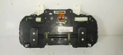 Peça sobressalente para automóvel em segunda mão quadrante por nissan pulsar (c13) tekna referências oem iam 3zn0b0544  3zn0b0544