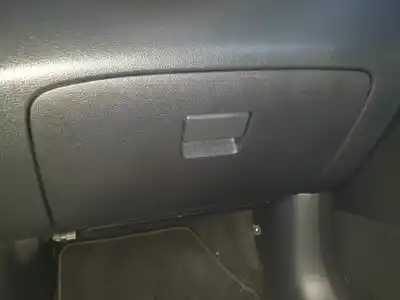 Peça sobressalente para automóvel em segunda mão porta luvas por nissan pulsar (c13) tekna referências oem iam 
