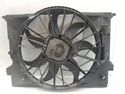 Pièce détachée automobile d'occasion VENTILATEUR pour MERCEDES-BENZ CLASE E (W211) BERLINA  Références OEM IAM A2115001693 A2115050555 A2115001693