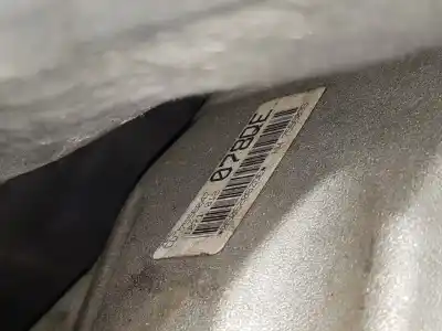 Peça sobressalente para automóvel em segunda mão caixa de velocidades por bmw serie 3 touring (e91) 2.0 16v diesel referências oem iam 078qe