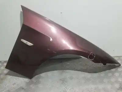 Peça sobressalente para automóvel em segunda mão guarda-lamas dianteiro direito por bmw serie 3 touring (e91) 2.0 16v diesel referências oem iam 