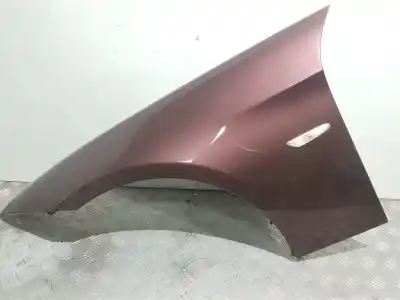 Peça sobressalente para automóvel em segunda mão guarda-lamas dianteiro esquerdo por bmw serie 3 touring (e91) 2.0 16v diesel referências oem iam 
