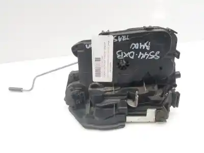 Peça sobressalente para automóvel em segunda mão fechadura da porta traseira direita por bmw serie 3 touring (e91) 2.0 16v diesel referências oem iam 7060296