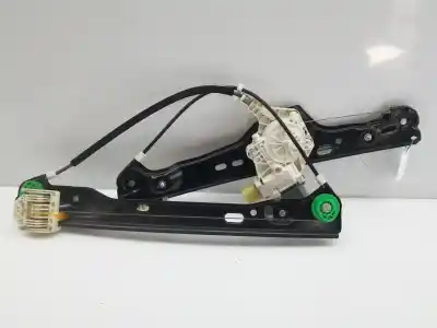 Peça sobressalente para automóvel em segunda mão elevador de vidros dianteiro direito por bmw serie 3 touring (e91) 2.0 16v diesel referências oem iam 7060266s