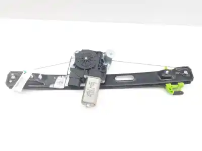 Peça sobressalente para automóvel em segunda mão elevador de vidros traseiro direito por bmw serie 3 touring (e91) 2.0 16v diesel referências oem iam 71001603