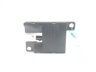 Peça sobressalente para automóvel em segunda mão antena por bmw serie 3 touring (e91) 2.0 16v diesel referências oem iam 692846101