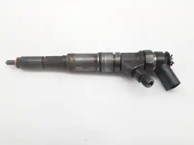 Peça sobressalente para automóvel em segunda mão injetor por bmw serie 3 touring (e91) 2.0 16v diesel referências oem iam 7789661